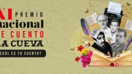 Concurso de cuentos de La Cueva