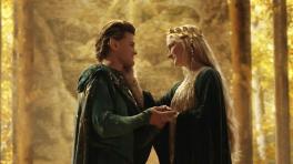 “El señor de los Anillos: Los Anillos de poder” cambia su fecha de estreno