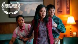 Everything Everywhere All at Once