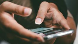 Imagen: Pradamas Gifarry. Unsplash.