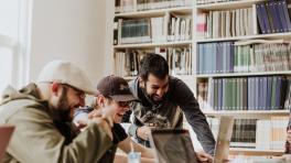 Imagen: Priscilla du Preez. Unsplash. 