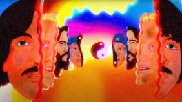 “Tippa My Tongue” de Red Hot Chili Peppers 