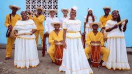 Ruca y el Quinde: de Barbacoas para el mundo