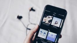 La función de Spotify perfecta para viajes o fiestas