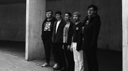 Vorágine. Foto cortesía de la banda.