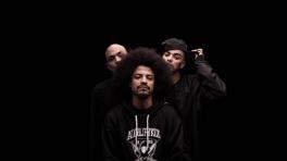 AlcolirykoZ por Julián Gaviria