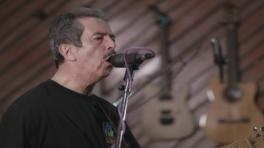 Arturo Astudillo (Captura de imagen: Vivir Cantando - Canal 13) 