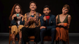 Elenco otro café