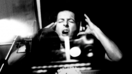 Foto: 'Joe Strummer 002: The Mescaleros Years'