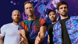 Coldplay en 10 canciones