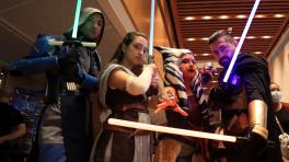 Foto cortesía Comicteca 