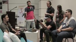 Festival Cortos Cali 2022