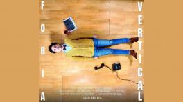 9 bandas presenta Fobia Vertical. Carlos Reyes