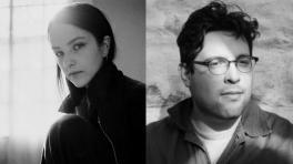 Foto de Ela Minus por: Olisiegen // Foto de Dj Python: cortesía