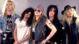 Guns N' Roses