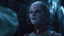 Hellraiser 2022.
