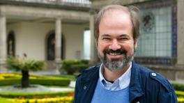 Imagen cortesía de la Fundación Gabo