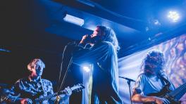 King Gizzard & The Lizard Wizard 