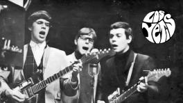 Imagenes de archivo Los Yetis