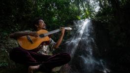 Mulato Bantú, presenta su más reciente sencillo