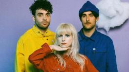 Paramore 