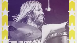 Taylor Hawkins