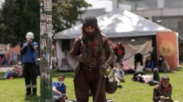 Imagen del festival. Por @pabloandrademejia 