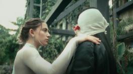 “Camino/Olvido Pt III” de Agatha I. 