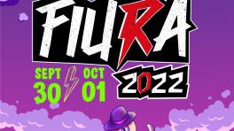 FIURA 2022. Conoce a los artistas