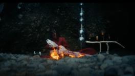  “Ancestress” de Björk.