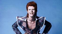 ‘Bowie on the Blockchain’: NFT’s y arte digital para honrar a David Bowie