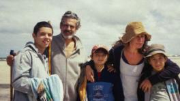 Agéndese para un encuentro de cine latinoamericano - Imagen de Idartes