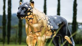 Imagen de Jaguar Parade.