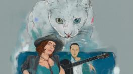 La María y el Kminante