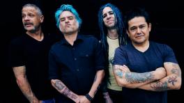 NOFX