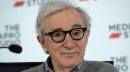 Woody Allen
