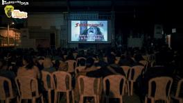 Fantasmagoría, festival de cine fantástico y de terror