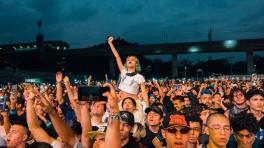 28 bandas clasificadas para el Festival Altavoz 2022 | Foto: cortesía de Altavoz Fest