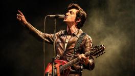 Arctic Monkeys