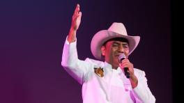 Aries Vigoth. Foto de Claudia Palacio