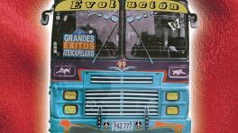 Evolución - Aterciopelados