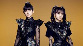 Babymetal. Foto de Susumu Miyawaki.