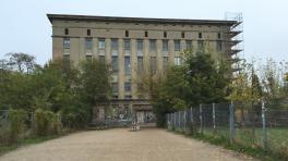 Berghain 