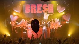 Foto tomada del Facebook de Bresh
