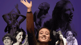 Festival Colombiano de Teatro Ciudad de Medellín