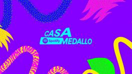 Casa Spotify Medallo