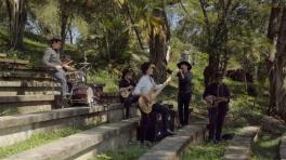 Chimó Psicodélico en Sesiones RTVC.