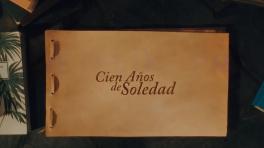 Cien años de soledad