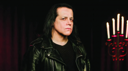 Glenn Danzig (Foto: Rolling Stone)