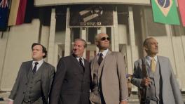 La segunda temporada de ‘El Presidente’ ya tiene tráiler